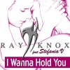 Ray Knox、Stefania V - I Wanna Hold You (Sample Rippers Remix)