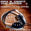 Max B Grant、The Ripper - Scream! (Blutonium Boy vs. DJ Neo Hardstyle Mix)