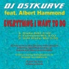 DJ Ostkurve、Albert Hammond - Everything I Want to Do (Soft Radio Mix)