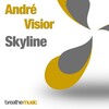 andre visior、André Visior - Skyline (Original Clubmix)