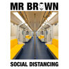 Mr Brown - Organic Organ
