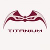 Titanium - C.i.a.