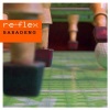Re-Flex - Babadeng (Spacekid Joins Woody Van Eyden @ The Radio Mix)