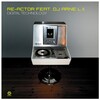 Re-Actor、Arne LII - Digital Technology (Radio Edit)