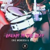 Eric Mendosa、Centric - Drums in the Deep
