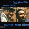 Pee Wee Ellis、Horace Parlan - Mercedes Benz - Take 1