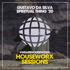Gustavo Da Silva - Spiritual Thing '20 (Groove Mix)