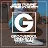 Jamie Trumpet《Stomp Your Feet (ClubMix)》[MP3/LRC]