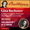 gina bachauer、stanislaw skrowaczewski、London Symphony Orchestra《Beethoven: Piano Concerto No. 5 In E Flat, Op. 73, 