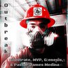 Illustrate、G:enesis、Pastor James Medina、MVP - Outbreak