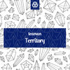 Teaman - Territory