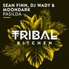 Sean Finn、dj wady、Moondark - Pasilda (Original Mix)