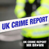 Mr Brown - Uk Crime Report