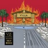 Holy Modee、Y2、Raphael Grischa - VILLA (REMIX|Explicit)