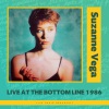 Suzanne Vega - Tom's Diner (Live)