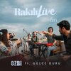 Ozbi、Gülce Duru - Olmazlara Yandım