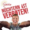 Julian Sommer - Nüchtern ist verboten