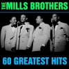 The Mills Brothers《A Carnival In Venice》[MP3/LRC]