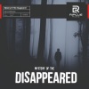Marvin McMahon - Suddenly Disappeared