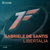 Gabriele de Santis - Libertalia