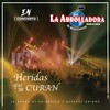 La Arrolladora Banda el Limón de Rene Camacho - Heridas Que Se Curan (En Vivo)