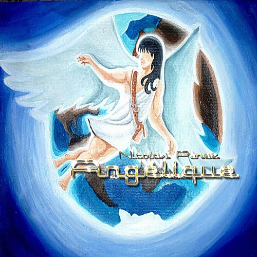 Nicolas Perez - La Reine des Anges