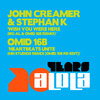 John Creamer、Stephan K - Wish You Were Here (Big Al & Omid 16B Remix)