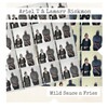 Ariel T、Lamarr Rickmon - Mild Sauce n Fries (Explicit)