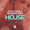 Jon Costa、Sparmactro - House