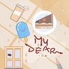 一口甜《My Dear》[MP3/LRC]