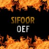 Sifoor - Oef