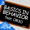 The Living Tombstone、OR3O - Basics in Behavior (feat. Or3o)(Blue Version)