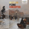 russian philharmonic orchestra、Dmitry Yablonsky《Piano Concerto No. 1 in E-Flat Major, Op. 4》[MP3/LRC]