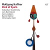 Wolfgang Haffner、Daniel Stelter、Studnitzky、Christopher Dell、Lars Danielsson、Jan Lundgren - For Vince & Arif