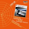 Constantin Silvestri、Philharmonia Orchestra - I. Andante - Allegro con anima