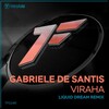 Gabriele de Santis - Viraha (Liquid Dream Remix)