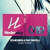 Bohémien、Raf Parola - Crank That