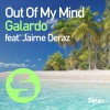 Galardo、Jaime Deraz - Out Of My Mind