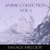 Savage Melody - Tapion's Theme