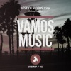 Da Funk Junkies、Zahide Gray - Words Unspoken (Kort Remix)