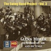 Glenn Miller、Glenn Miller and His Orchestra《String of bearls》[MP3/LRC]