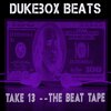 Quentin Lamar Adams、Dukebox Beats - Target