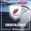 Kaptain、Yannis Dumoutiers、William Geslin、Olivier Villaudy、Éric Uzan - Forgotten Stories