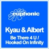 Kyau & Albert、Albert、Kyau《Be There 4 U (Original Radio Mix)》[MP3/LRC]