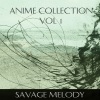 Savage Melody - Adventure Begins