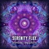 Serenity Flux - Symphony of a Broken Dream