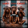 Gaby - C'est carré (Explicit)