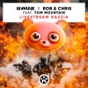 Rob & Chris、Tom Mountain、Le Shuuk - Livestream Razzia