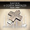 S.H.O.K.K.、Costa Pantazis - Plug & Pray