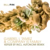 Gabriel I、Tamez - Kepler